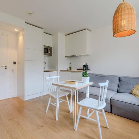 Les Appartements Et Chambres De מונפלייה מראה חיצוני תמונה