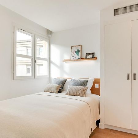 Les Appartements Et Chambres De מונפלייה מראה חיצוני תמונה