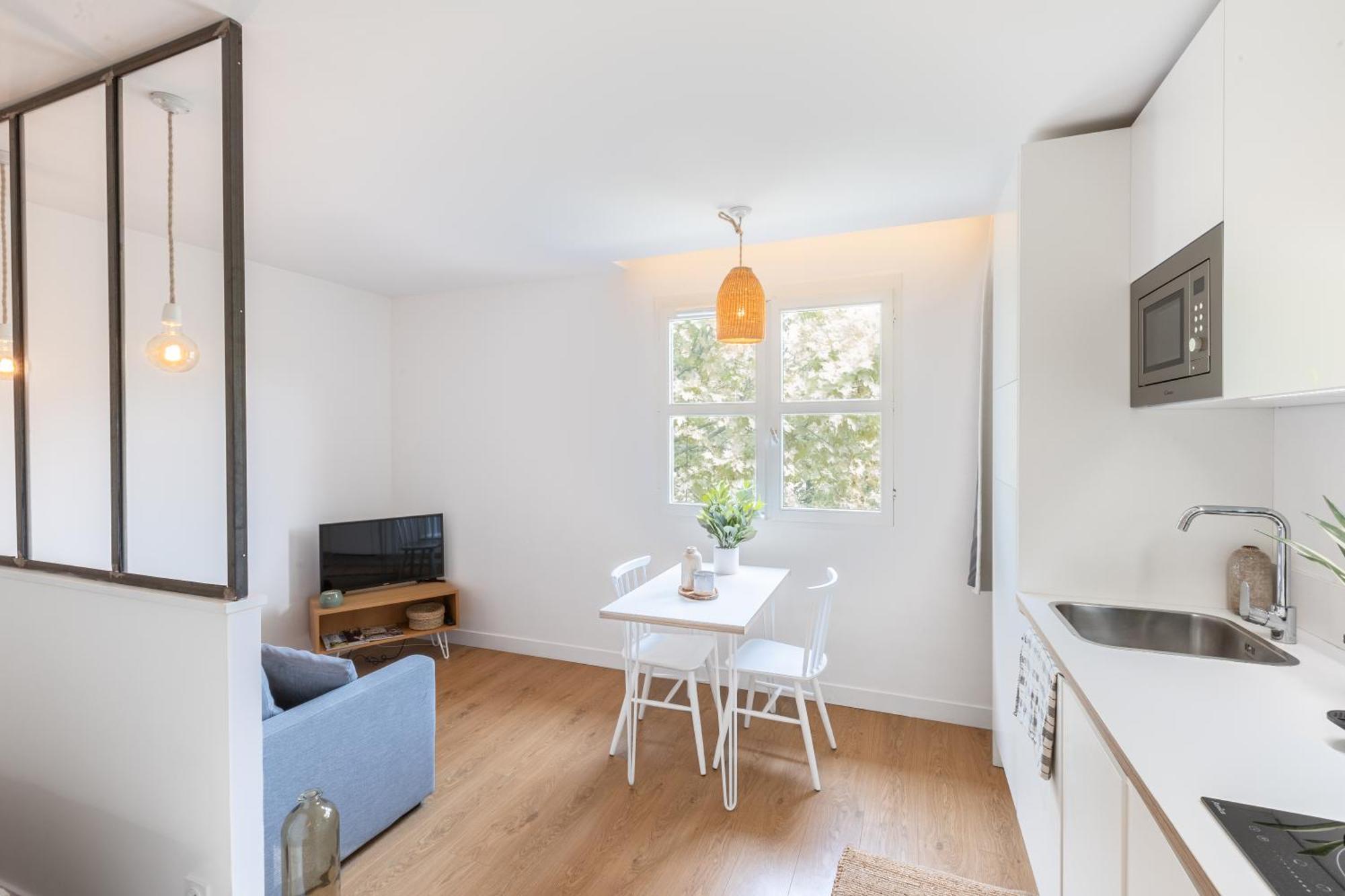 Les Appartements Et Chambres De מונפלייה מראה חיצוני תמונה