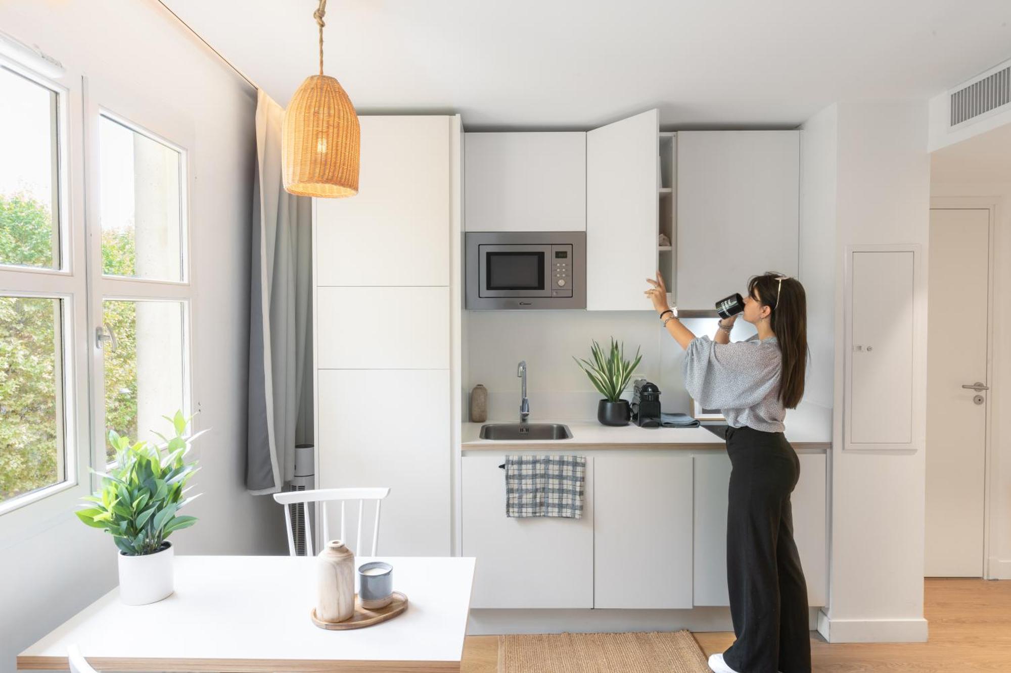 Les Appartements Et Chambres De מונפלייה מראה חיצוני תמונה