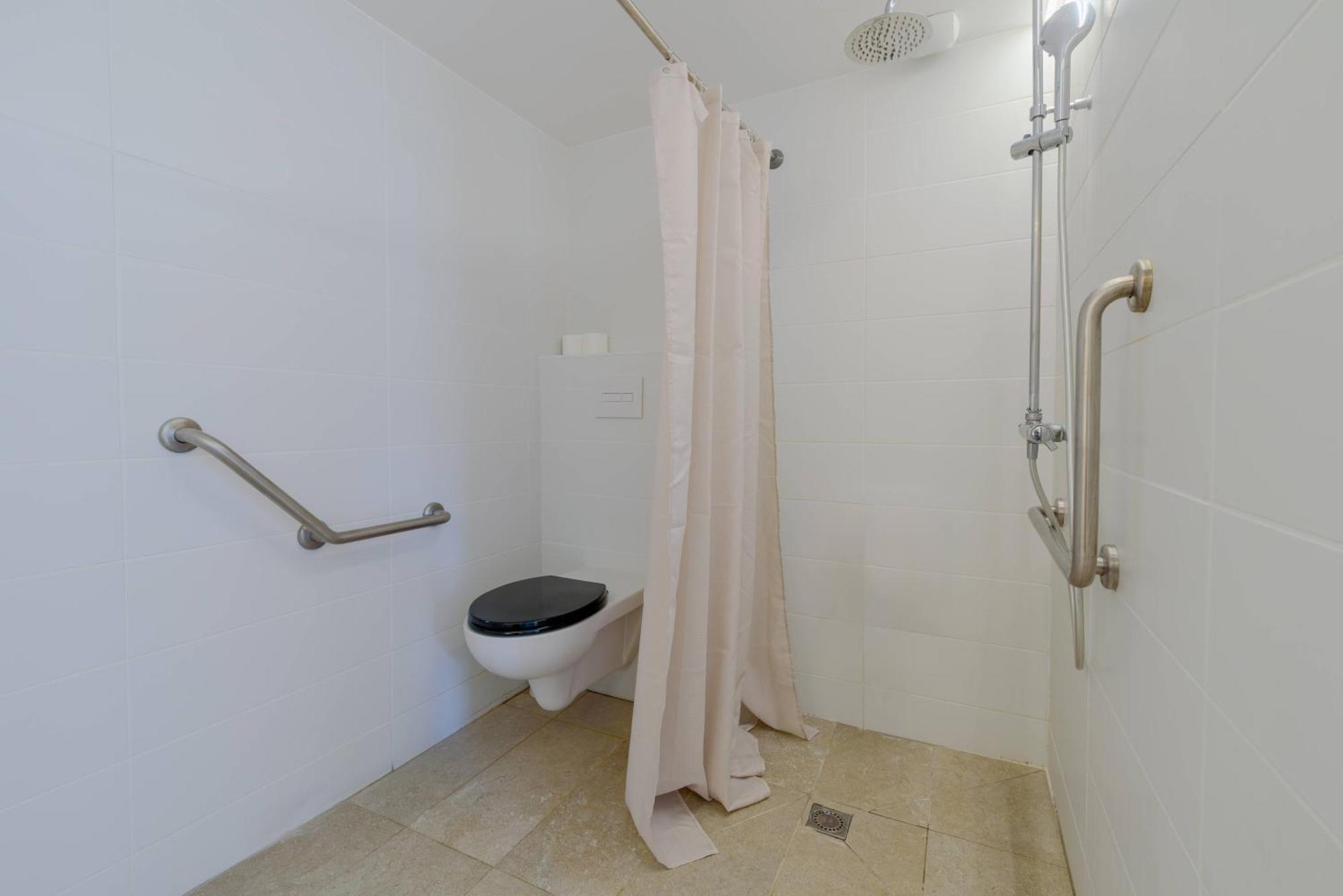 Les Appartements Et Chambres De מונפלייה מראה חיצוני תמונה