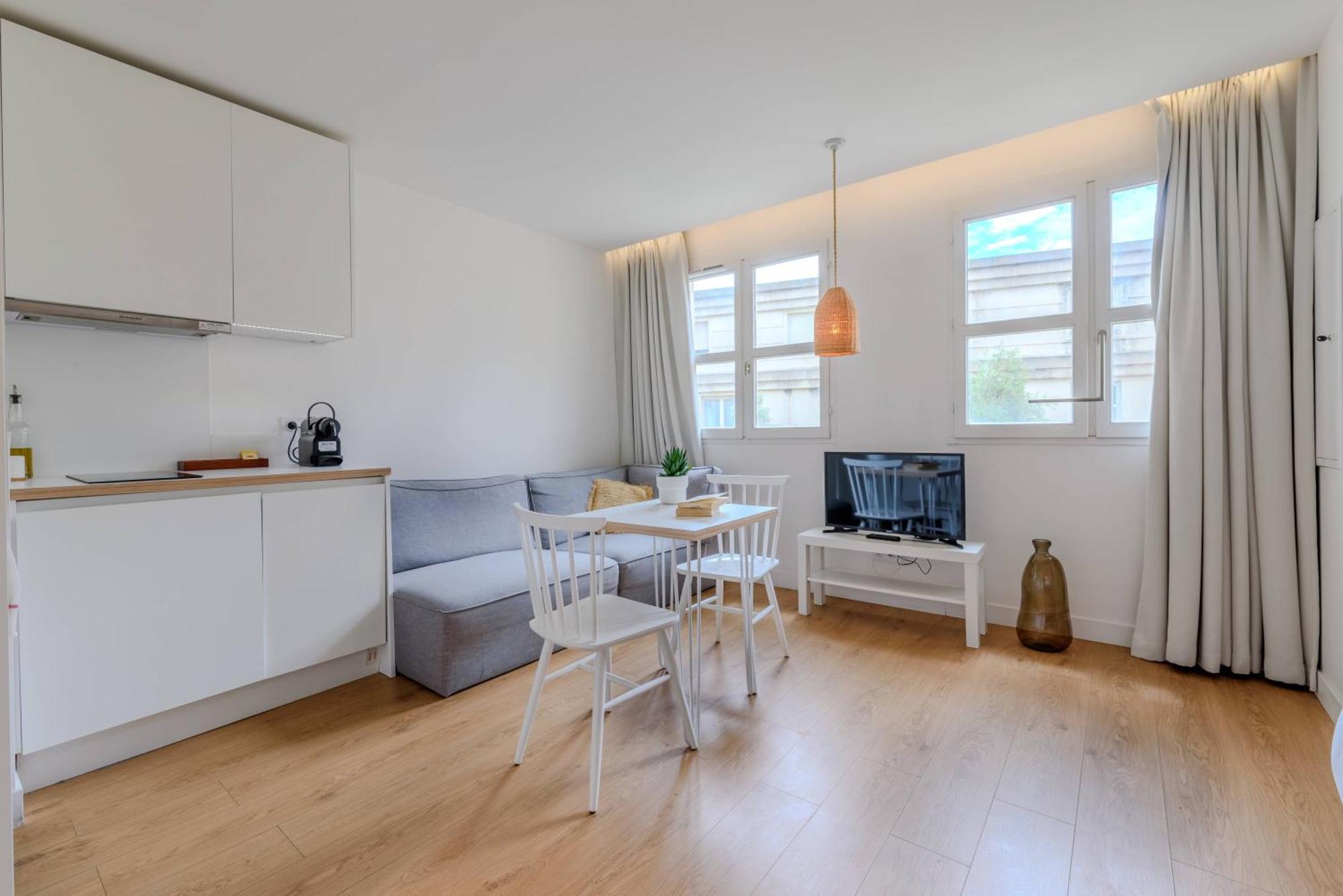 Les Appartements Et Chambres De מונפלייה מראה חיצוני תמונה
