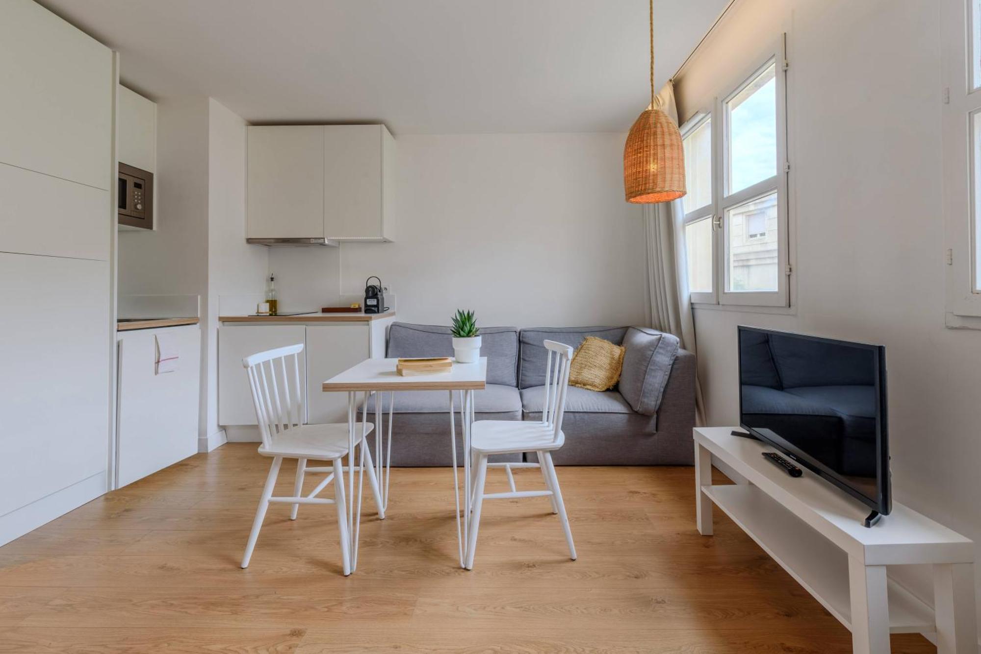 Les Appartements Et Chambres De מונפלייה מראה חיצוני תמונה