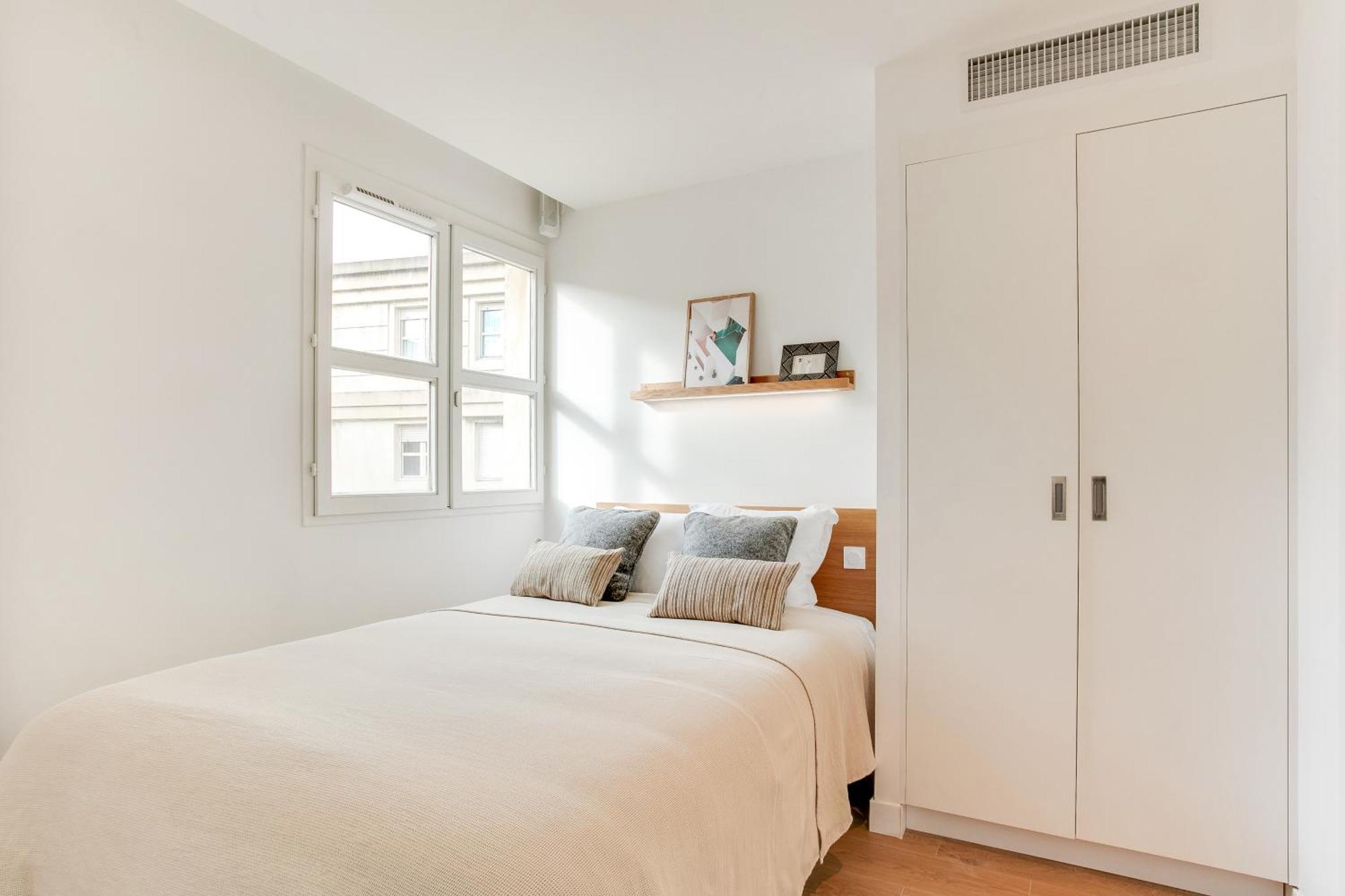 Les Appartements Et Chambres De מונפלייה מראה חיצוני תמונה