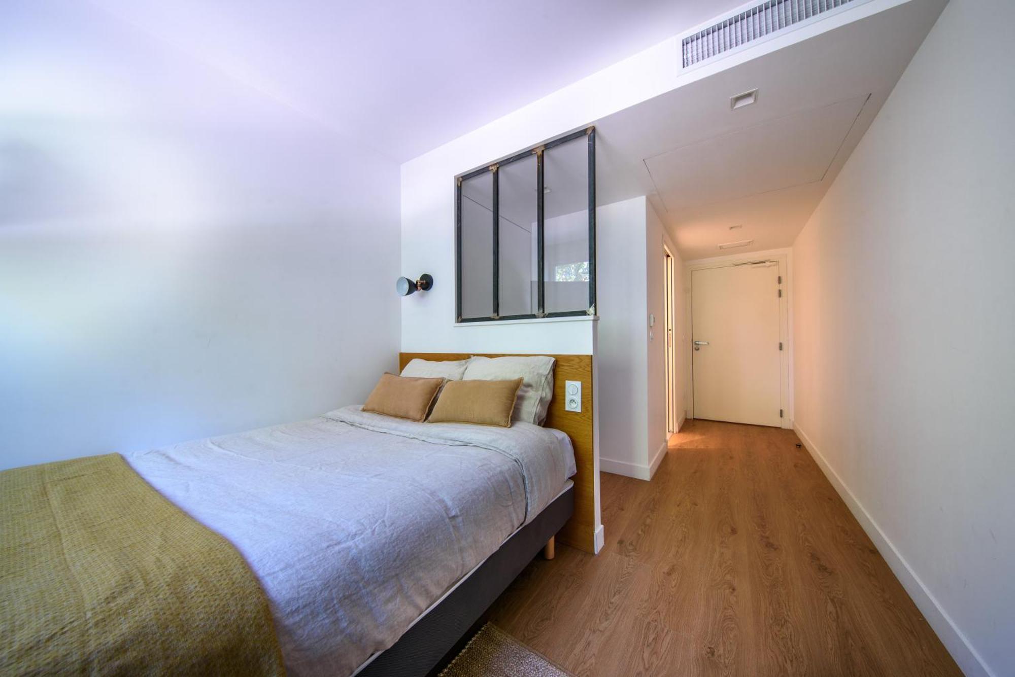Les Appartements Et Chambres De מונפלייה מראה חיצוני תמונה