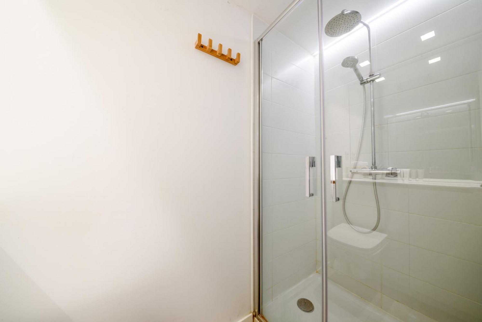 Les Appartements Et Chambres De מונפלייה מראה חיצוני תמונה