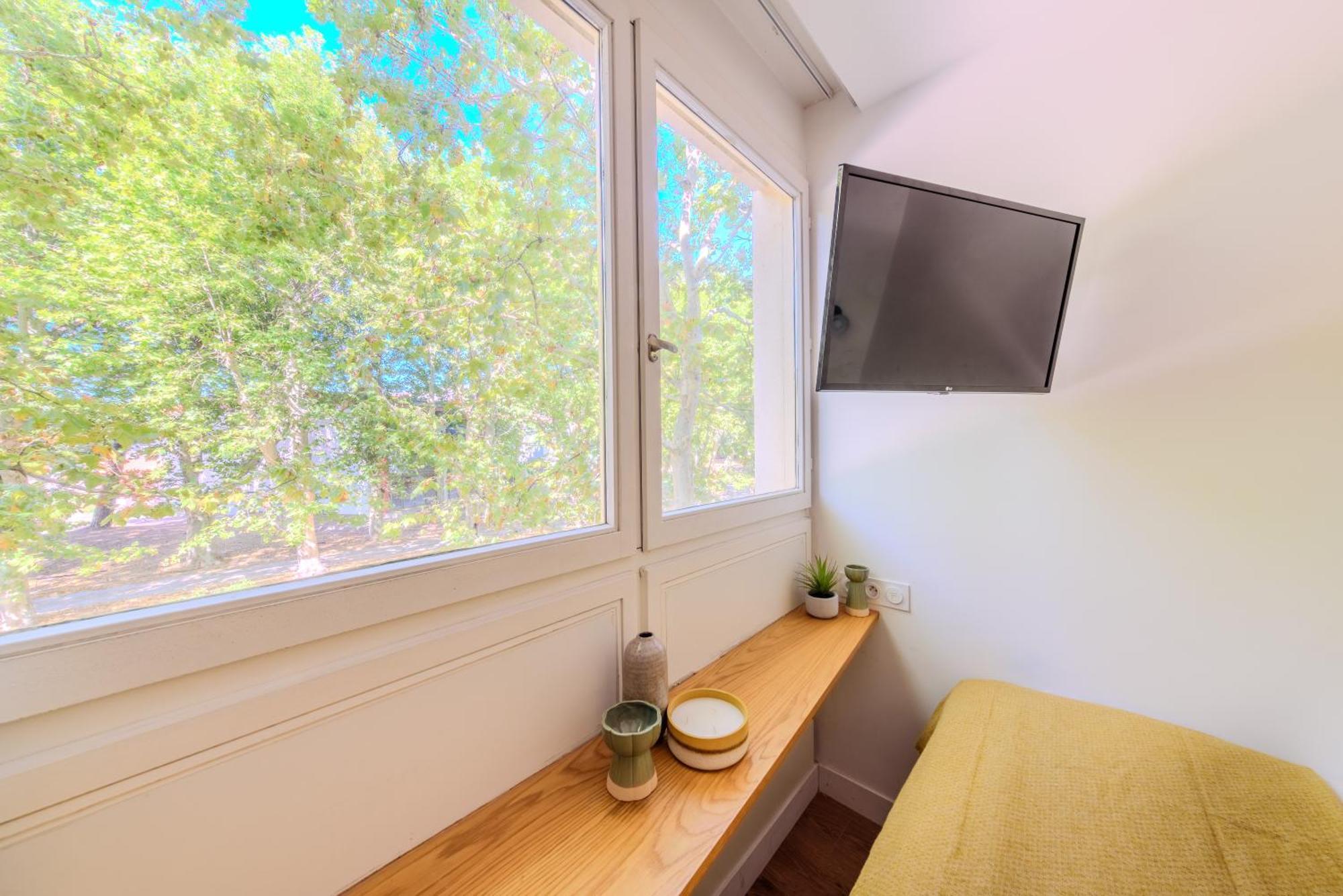 Les Appartements Et Chambres De מונפלייה מראה חיצוני תמונה